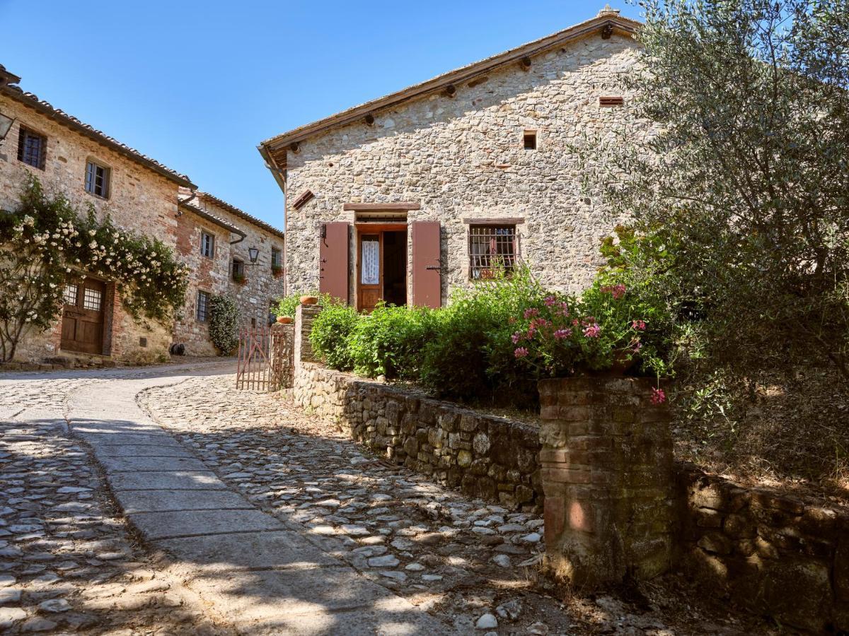 Gasthaus Pieve Marsina & Borgo Argenina Monti di Sotto Exterior foto