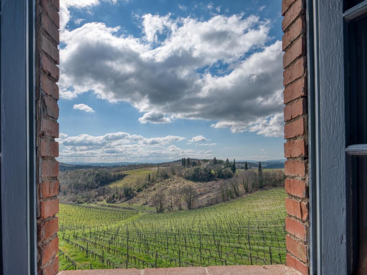 Gasthaus Pieve Marsina & Borgo Argenina Monti di Sotto Exterior foto