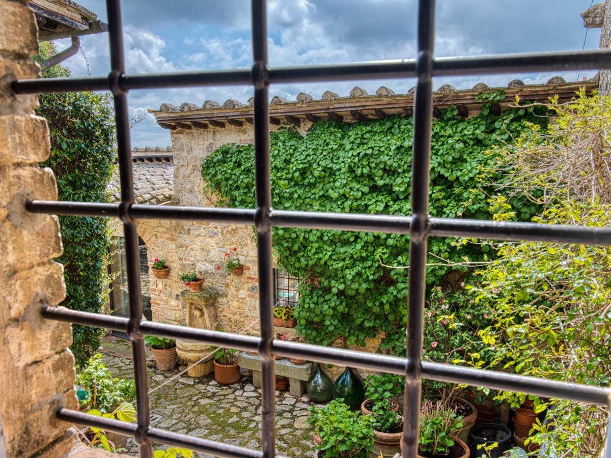 Gasthaus Pieve Marsina & Borgo Argenina Monti di Sotto Exterior foto