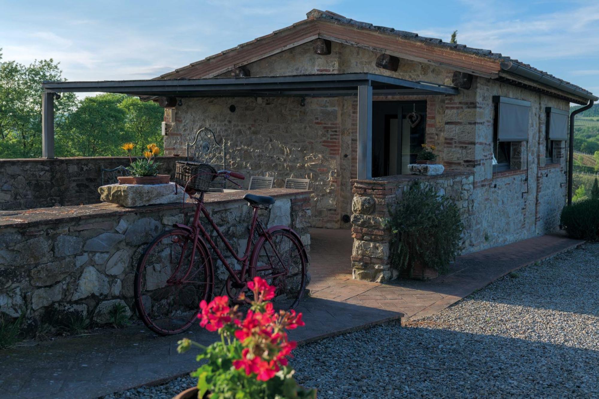 Gasthaus Pieve Marsina & Borgo Argenina Monti di Sotto Zimmer foto